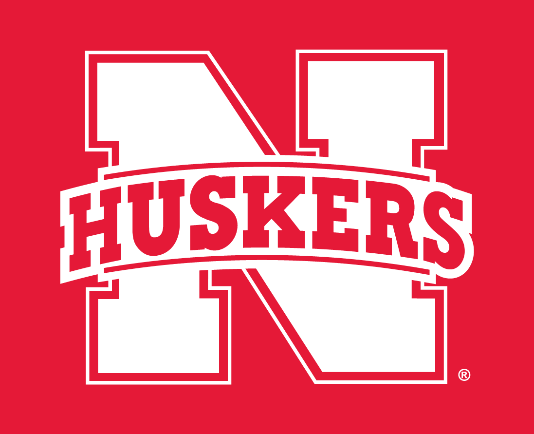 Nebraska Cornhuskers 2012-Pres Alternate Logo iron on transfers for clothing
